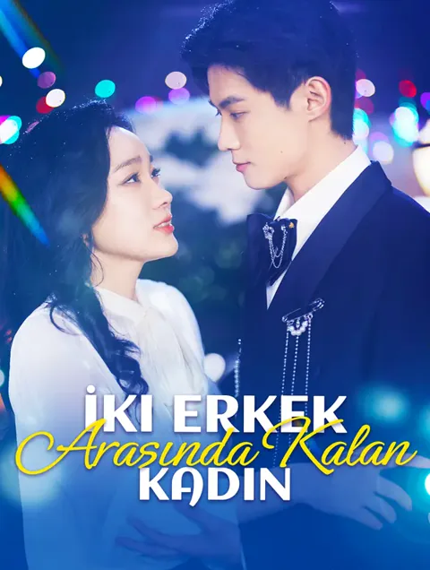 İki Erkek Arasında Kalan Kadın