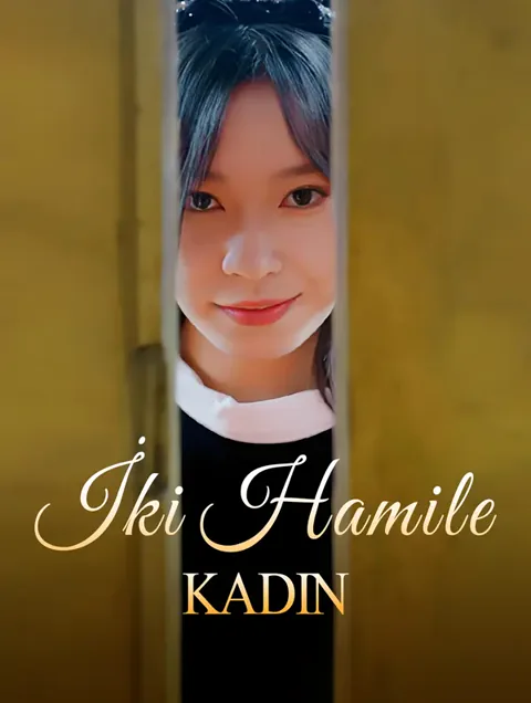 İki Hamile Kadın