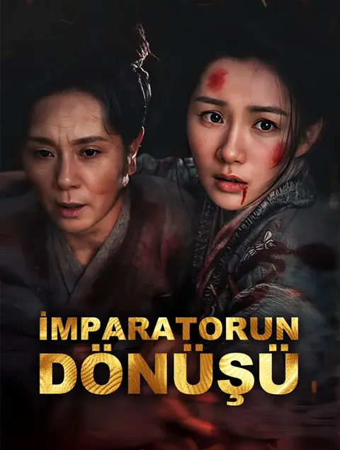 İmparatorun Dönüşü