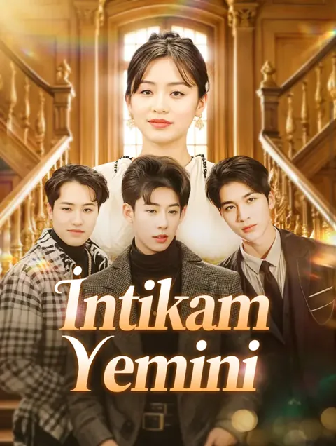 İntikam Yemini