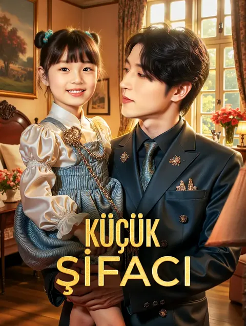 Küçük Şifacı