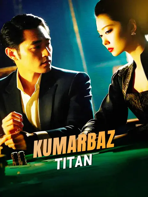Kumarbaz Titan