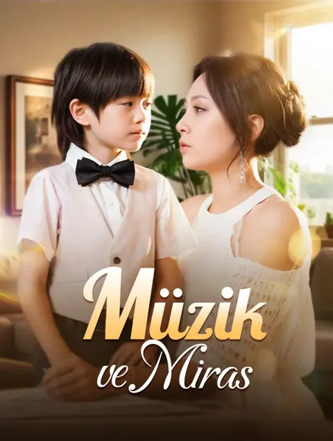Müzik ve Miras