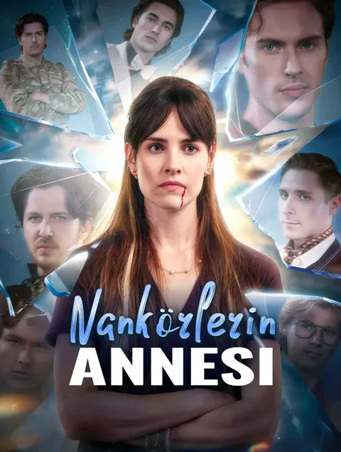 Nankörlerin Annesi