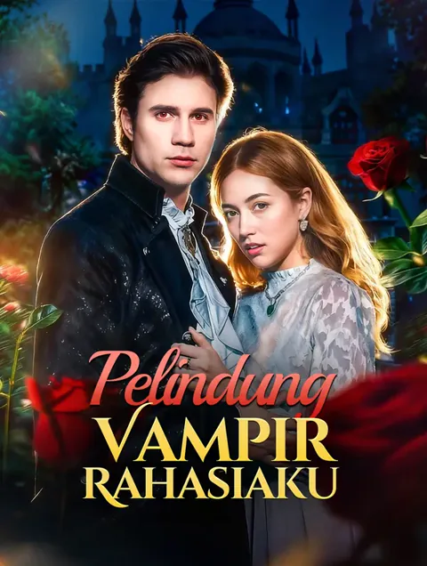 Pelindung Vampir Rahasiaku