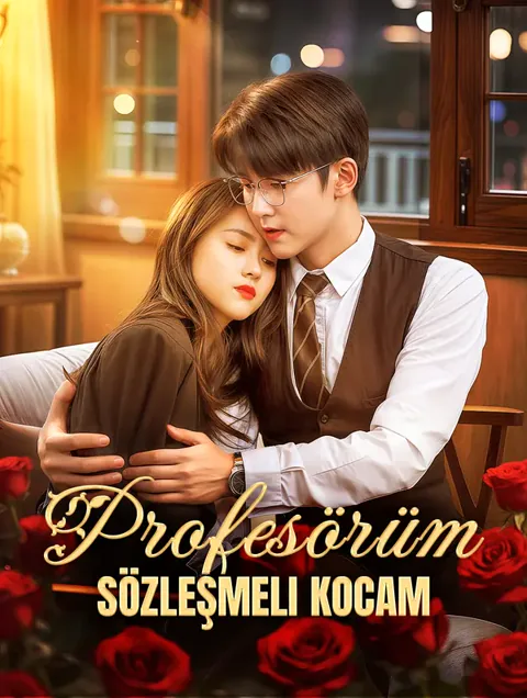 Profesörüm, Sözleşmeli Kocam