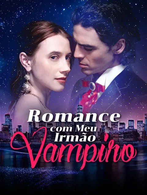 Romance com Meu Irmão Vampiro