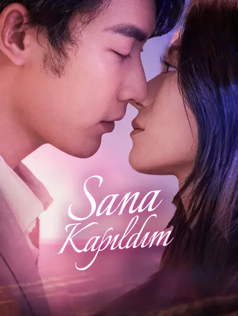 Sana Kapıldım