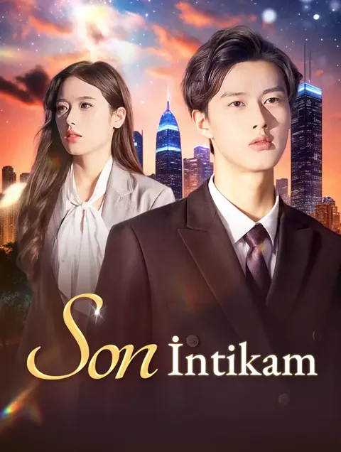 Son İntikam