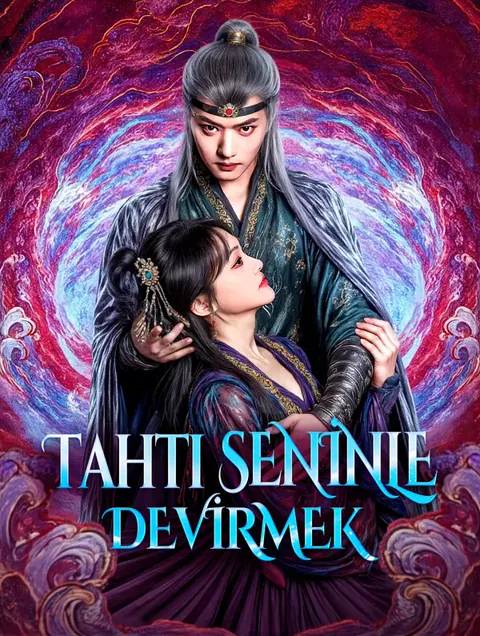 Tahtı Seninle Devirmek