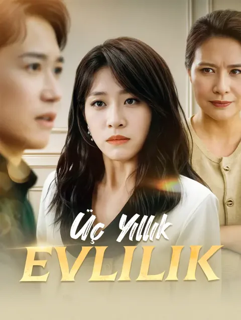 Üç Yıllık Evlilik