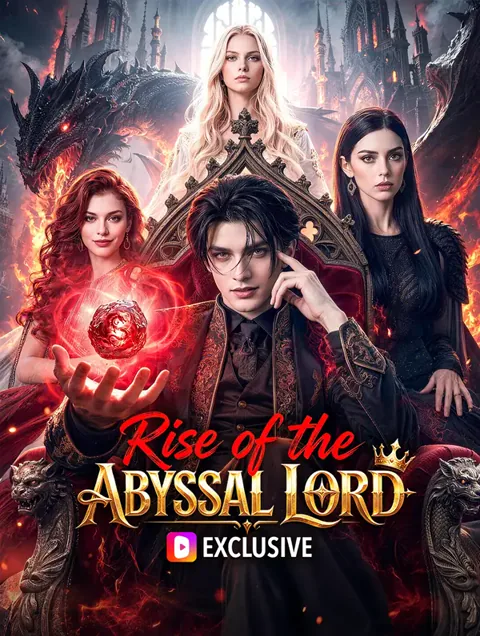 UÇURUM LORDUNUN YÜKSELİŞİ