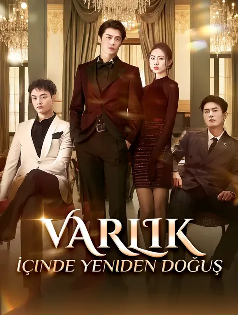 Varlık İçinde Yeniden Doğuş