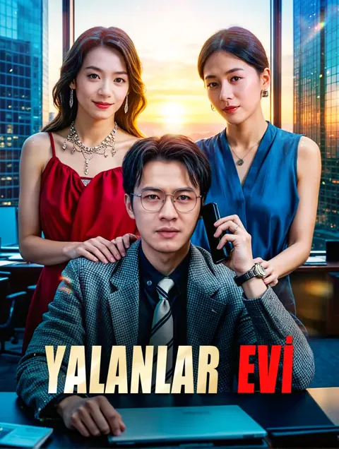 YALANLAR EVİ