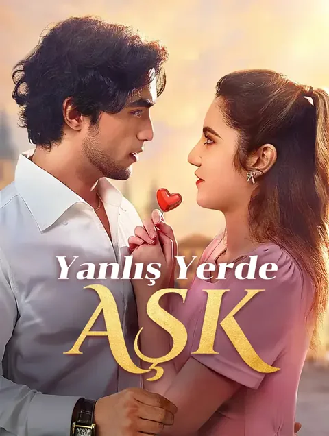 Yanlış Yerde Aşk