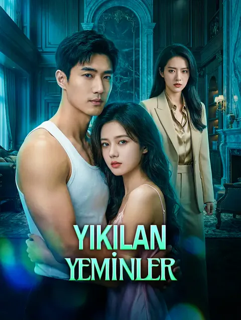 YIKILAN YEMİNLER