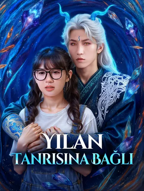 Yılan Tanrısına Bağlı