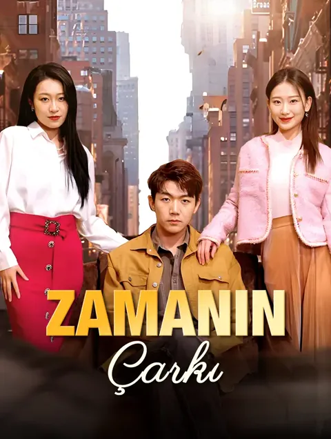 Zamanın Çarkı