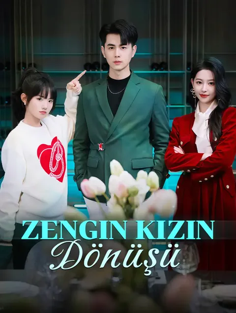 Zengin Kızın Dönüşü