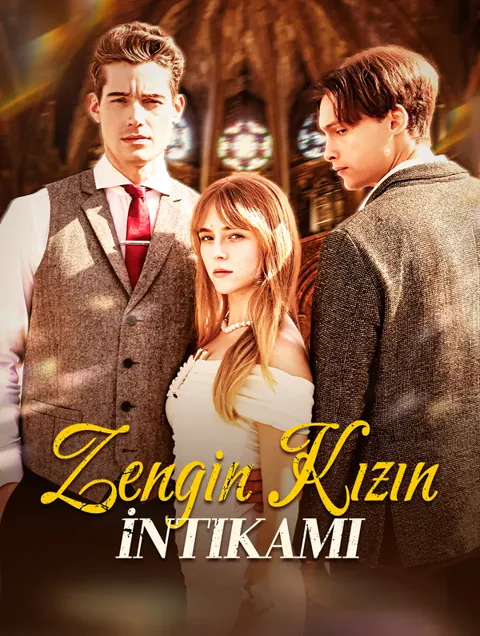 Zengin Kızın İntikamı