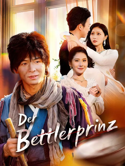 Der Bettlerprinz