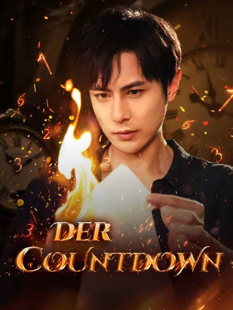 Der Countdown