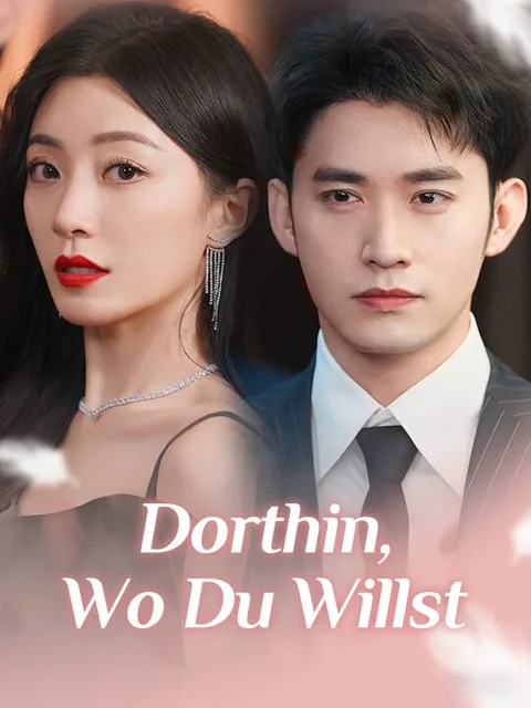 Dorthin, Wo Du Willst