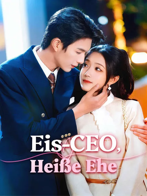 Eis-CEO, Heiße Ehe