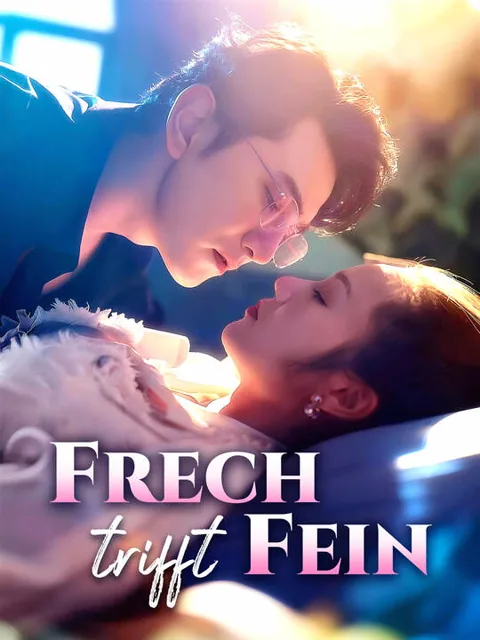 Frech trifft Fein