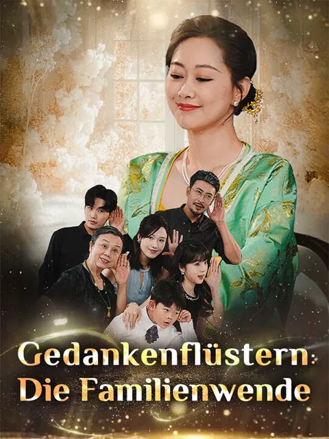 Gedankenflüstern: Die Familienwende