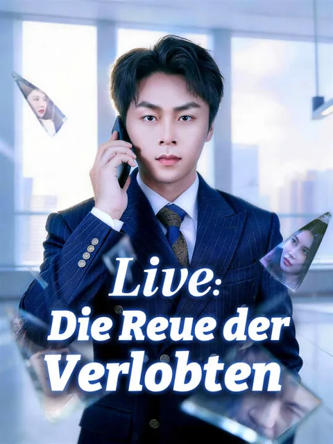 Live: Die Reue der Verlobten