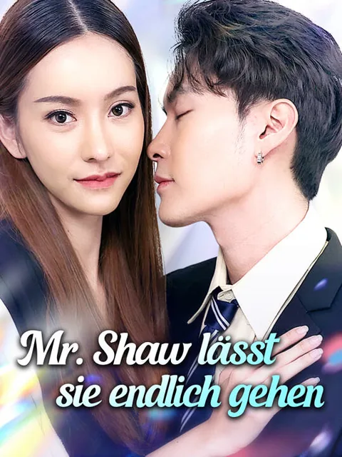 Mr. Shaw lässt sie endlich gehen