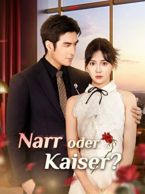 Narr oder Kaiser?