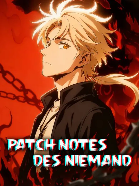 Patch Notes des Niemand