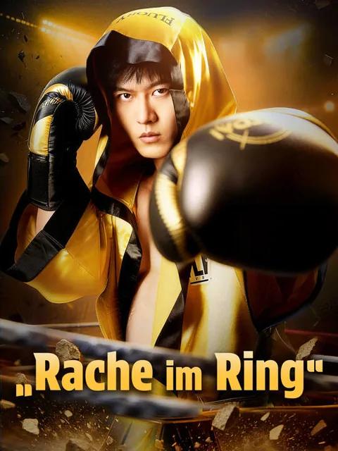 „Rache im Ring“