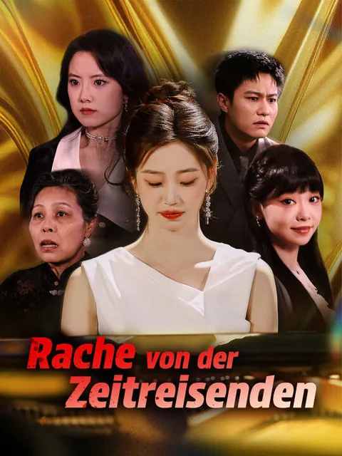 Rache in Moll