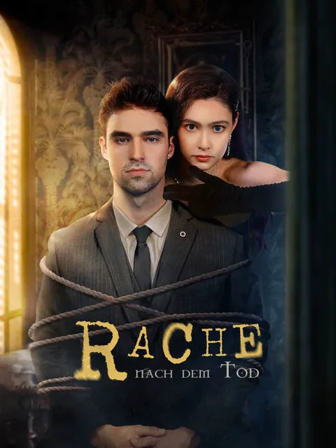 Rache nach dem Tod