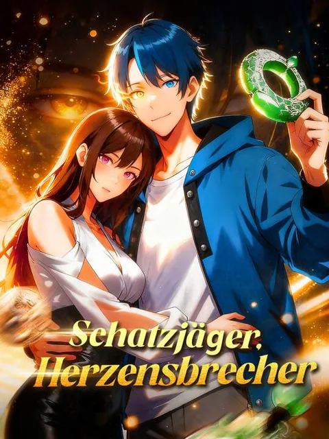 Schatzjäger, Herzensbrecher