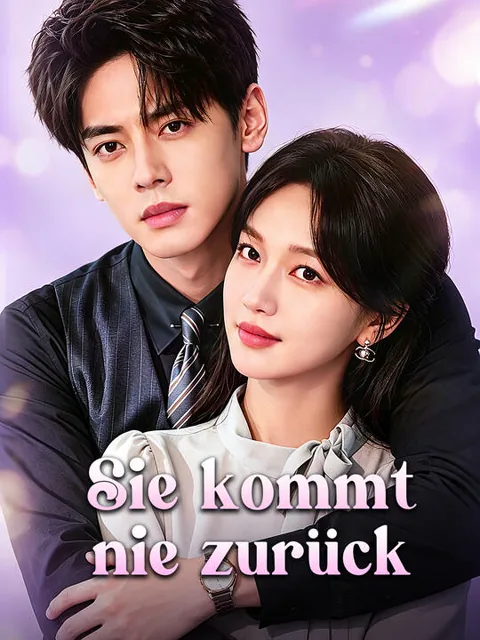 Sie kommt nie zurück