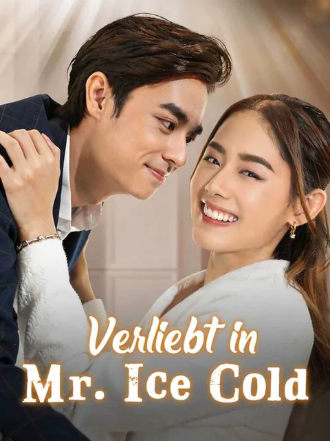 Verliebt in Mr. Ice Cold