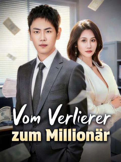 Vom Verlierer zum Millionär