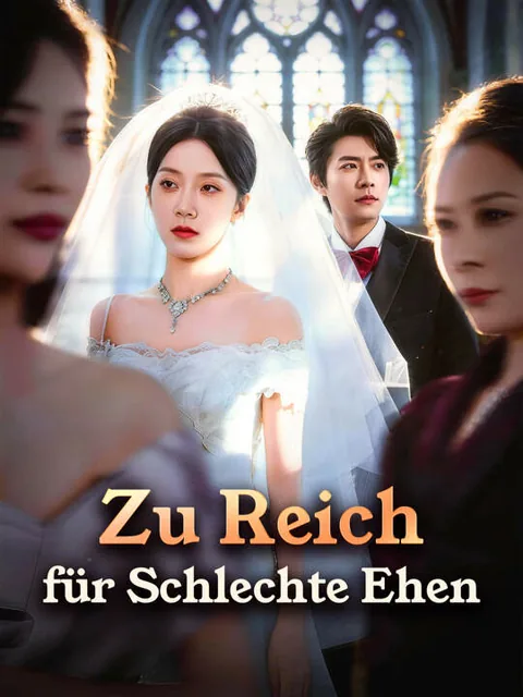 Zu Reich für Schlechte Ehen