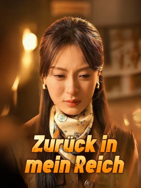 Zurück in mein Reich