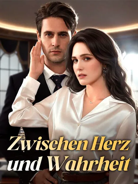 Zwischen Herz und Wahrheit