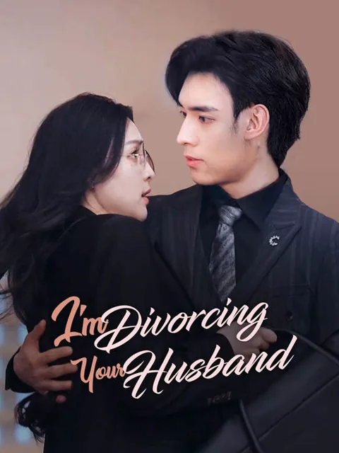 I’m Divorcing Your Husband