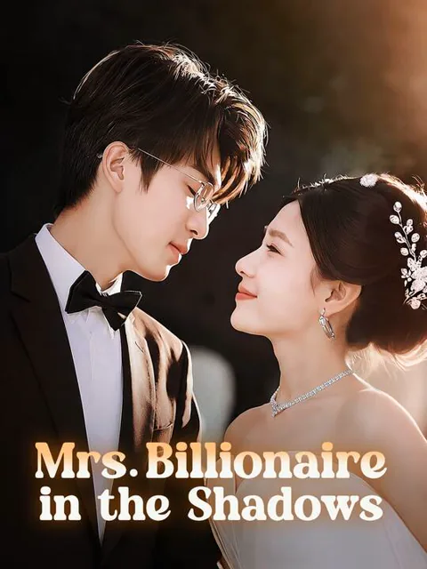 Mrs. Billionaire in the Shadows