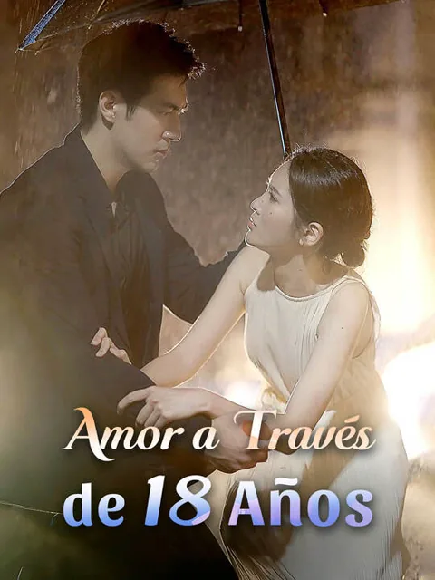Amor a Través de 18 Años