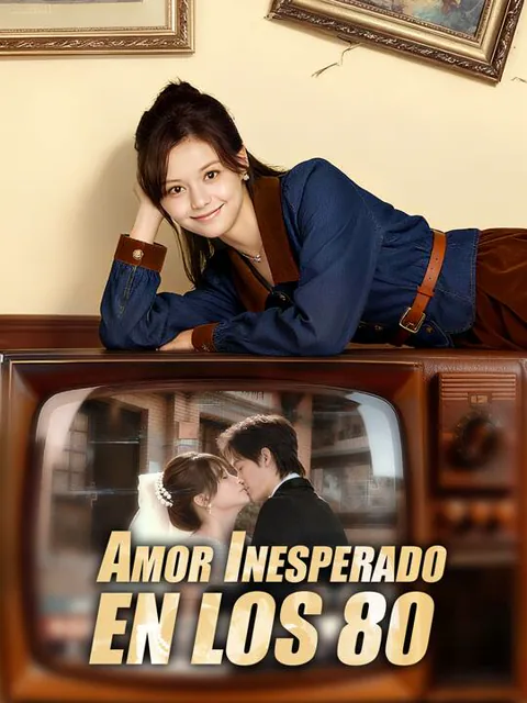 Amor Inesperado en los 80