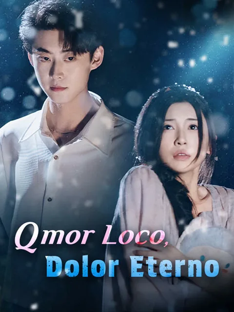 Amor Loco, Dolor Eterno