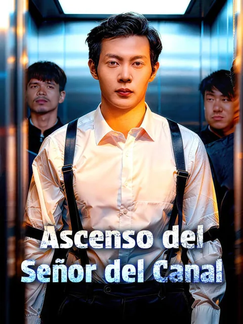 Ascenso del Señor del Canal